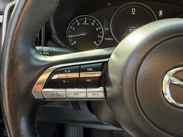 2024 Mazda Mazda CX-50 2.5 S Preferred Package