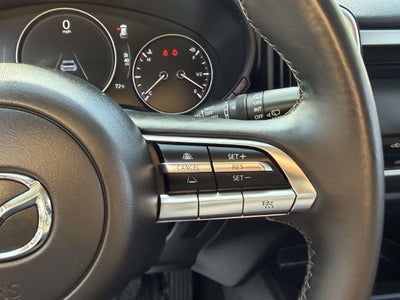 2024 Mazda Mazda CX-50 2.5 S Preferred Package