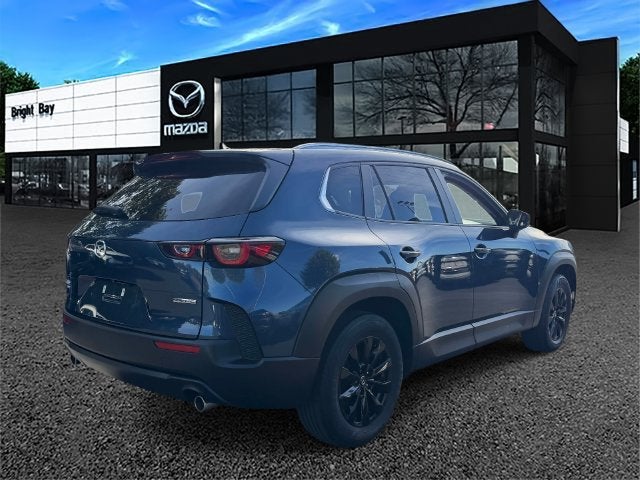 2024 Mazda Mazda CX-50 2.5 S Preferred Package
