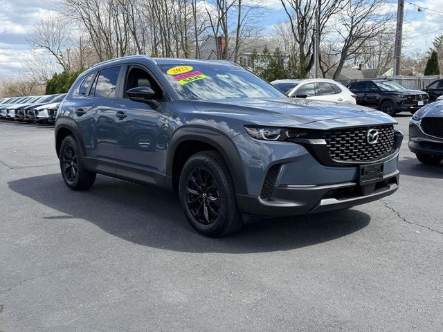 2023 Mazda Mazda CX-50 2.5 S Preferred Plus Package