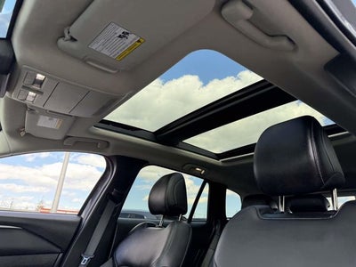 2023 Mazda Mazda CX-50 2.5 S Preferred Plus Package