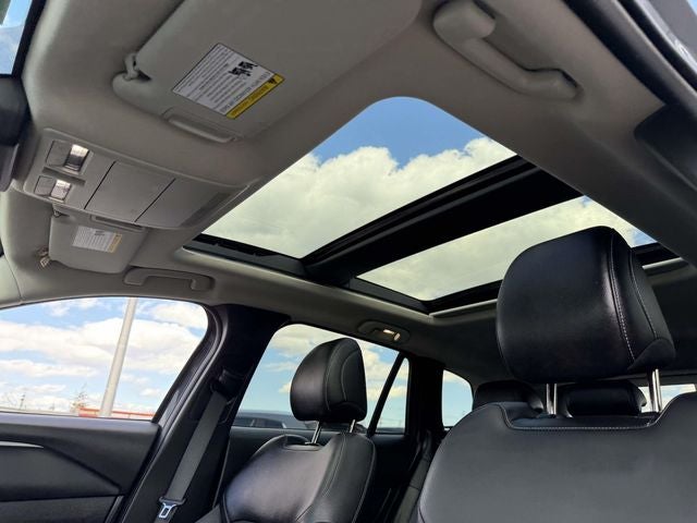 2023 Mazda Mazda CX-50 2.5 S Preferred Plus Package