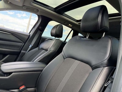 2023 Mazda Mazda CX-50 2.5 S Preferred Plus Package