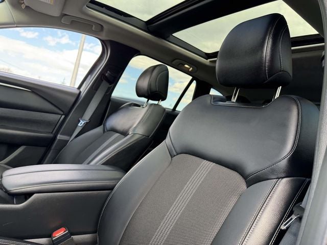 2023 Mazda Mazda CX-50 2.5 S Preferred Plus Package