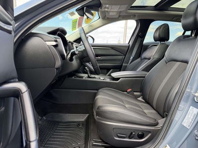 2023 Mazda Mazda CX-50 2.5 S Preferred Plus Package