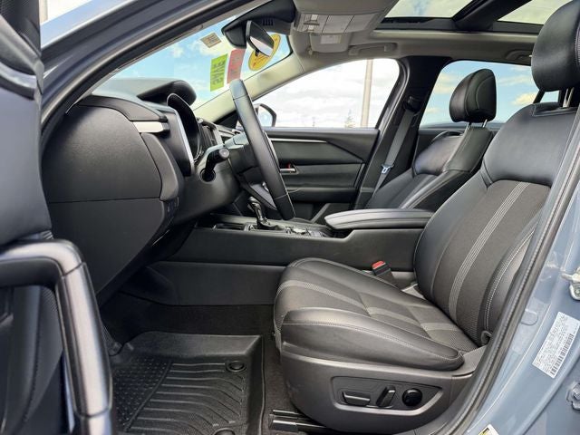 2023 Mazda Mazda CX-50 2.5 S Preferred Plus Package