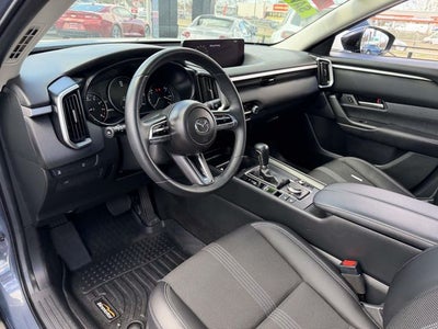 2023 Mazda Mazda CX-50 2.5 S Preferred Plus Package