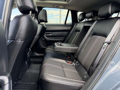 2023 Mazda Mazda CX-50 2.5 S Preferred Plus Package