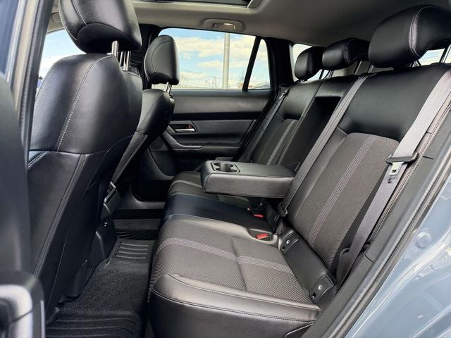 2023 Mazda Mazda CX-50 2.5 S Preferred Plus Package