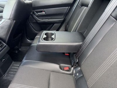 2023 Mazda Mazda CX-50 2.5 S Preferred Plus Package
