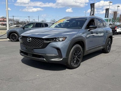 2023 Mazda Mazda CX-50 2.5 S Preferred Plus Package