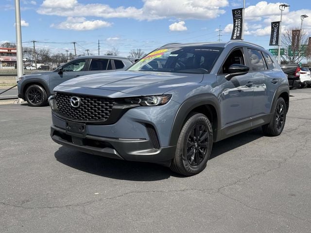 2023 Mazda Mazda CX-50 2.5 S Preferred Plus Package