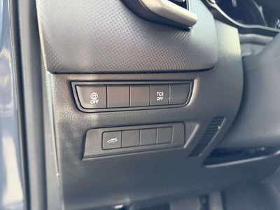 2023 Mazda Mazda CX-50 2.5 S Preferred Plus Package