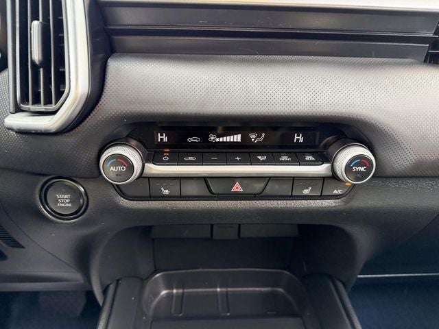 2023 Mazda Mazda CX-50 2.5 S Preferred Plus Package