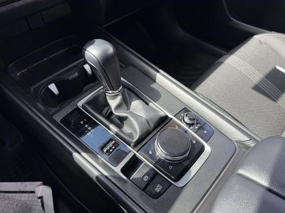 2023 Mazda Mazda CX-50 2.5 S Preferred Plus Package