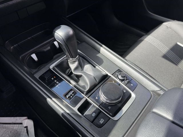 2023 Mazda Mazda CX-50 2.5 S Preferred Plus Package