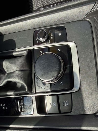 2023 Mazda Mazda CX-50 2.5 S Preferred Plus Package