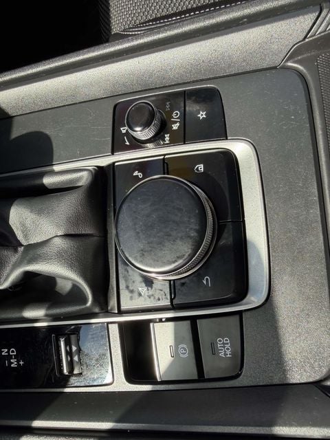 2023 Mazda Mazda CX-50 2.5 S Preferred Plus Package