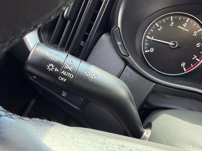 2023 Mazda Mazda CX-50 2.5 S Preferred Plus Package