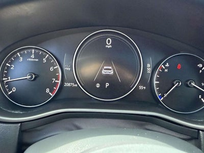 2023 Mazda Mazda CX-50 2.5 S Preferred Plus Package