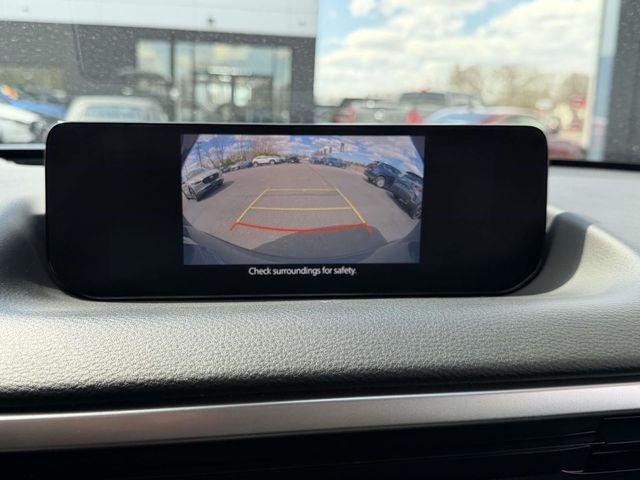 2023 Mazda Mazda CX-50 2.5 S Preferred Plus Package