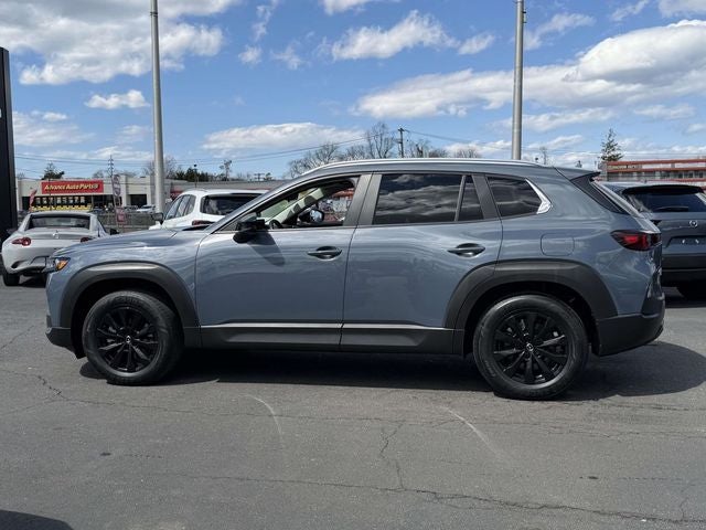 2023 Mazda Mazda CX-50 2.5 S Preferred Plus Package