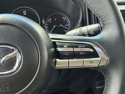2023 Mazda Mazda CX-50 2.5 S Preferred Plus Package