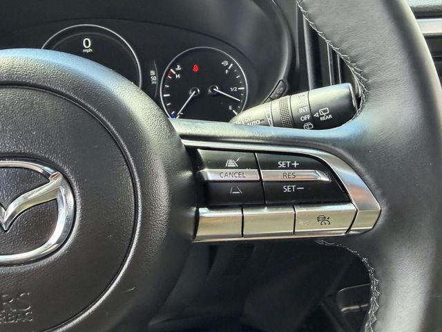 2023 Mazda Mazda CX-50 2.5 S Preferred Plus Package