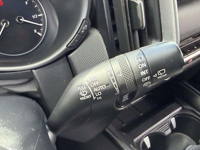 2023 Mazda Mazda CX-50 2.5 S Preferred Plus Package