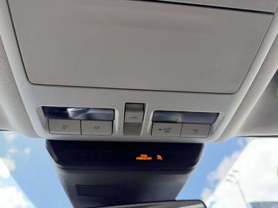 2023 Mazda Mazda CX-50 2.5 S Preferred Plus Package