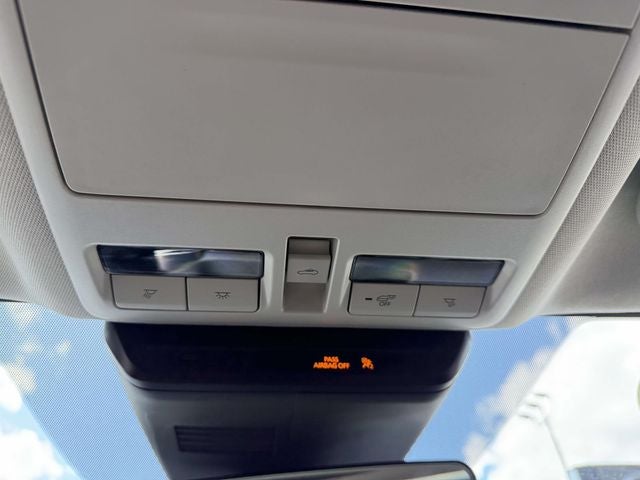 2023 Mazda Mazda CX-50 2.5 S Preferred Plus Package