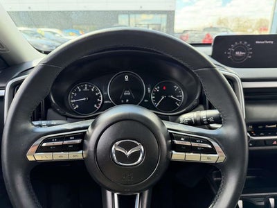 2023 Mazda Mazda CX-50 2.5 S Preferred Plus Package