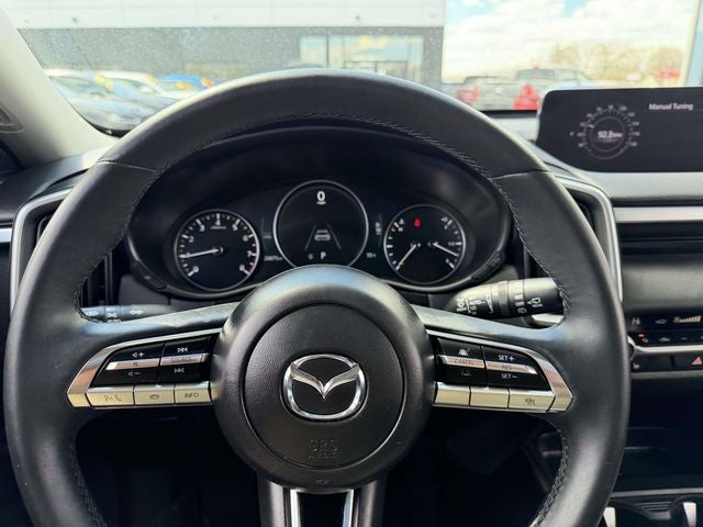 2023 Mazda Mazda CX-50 2.5 S Preferred Plus Package
