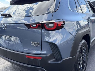 2023 Mazda Mazda CX-50 2.5 S Preferred Plus Package