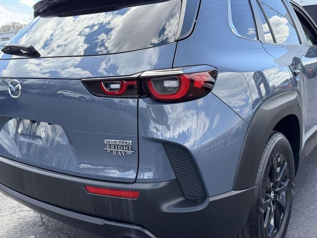 2023 Mazda Mazda CX-50 2.5 S Preferred Plus Package