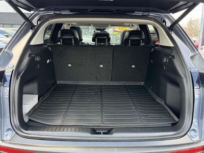 2023 Mazda Mazda CX-50 2.5 S Preferred Plus Package