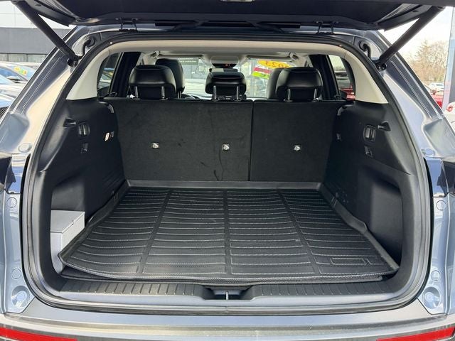 2023 Mazda Mazda CX-50 2.5 S Preferred Plus Package