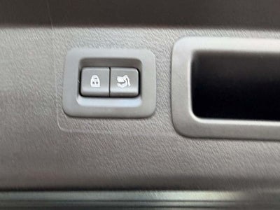 2023 Mazda Mazda CX-50 2.5 S Preferred Plus Package