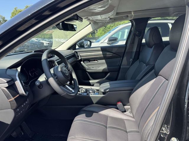 2026 Mazda Mazda CX-50 2.5 Turbo AWD