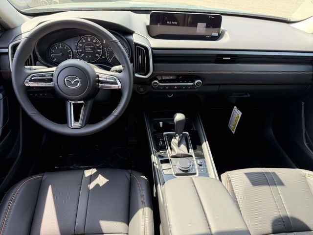 2026 Mazda Mazda CX-50 2.5 Turbo AWD
