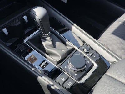 2026 Mazda Mazda CX-50 2.5 Turbo AWD