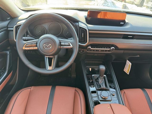 2026 Mazda Mazda CX-50 2.5 Turbo AWD