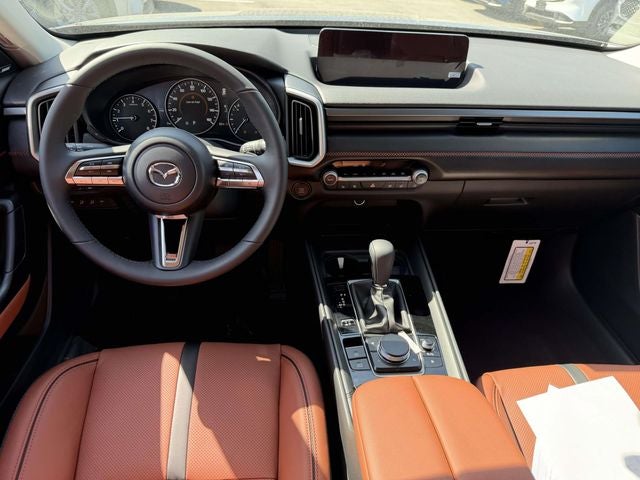 2026 Mazda Mazda CX-50 2.5 Turbo AWD