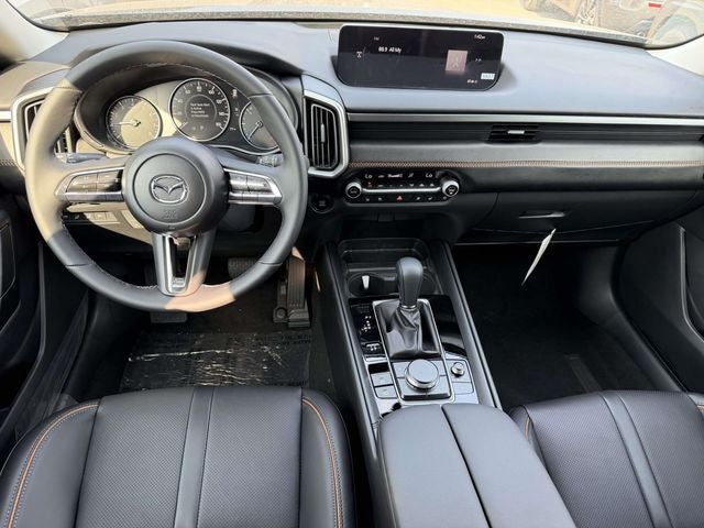 2026 Mazda Mazda CX-50 2.5 Turbo AWD