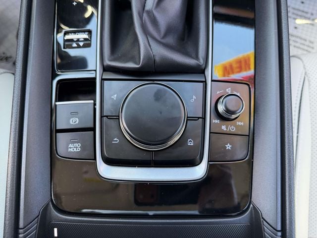 2026 Mazda Mazda CX-50 2.5 S Premium