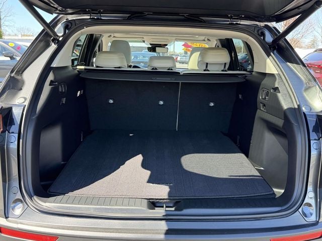 2026 Mazda Mazda CX-50 2.5 S Premium