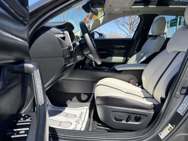 2026 Mazda Mazda CX-50 2.5 S Premium