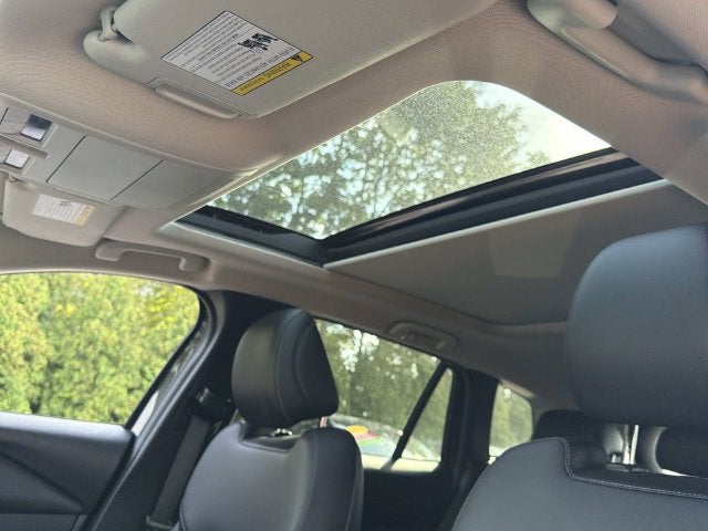2024 Mazda Mazda CX-50 2.5 S Premium Package