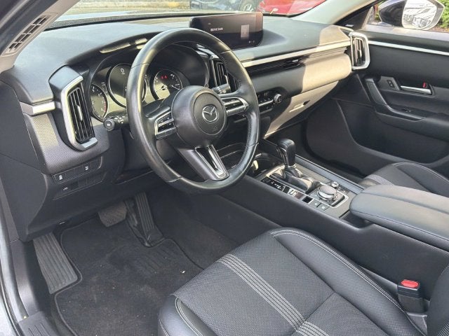 2024 Mazda Mazda CX-50 2.5 S Premium Package