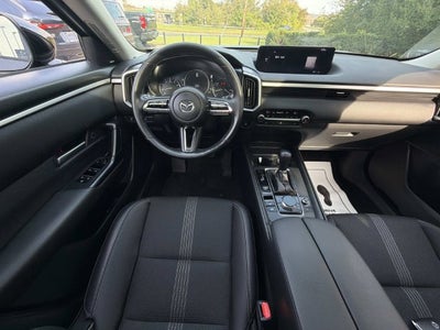2024 Mazda Mazda CX-50 2.5 S Premium Package